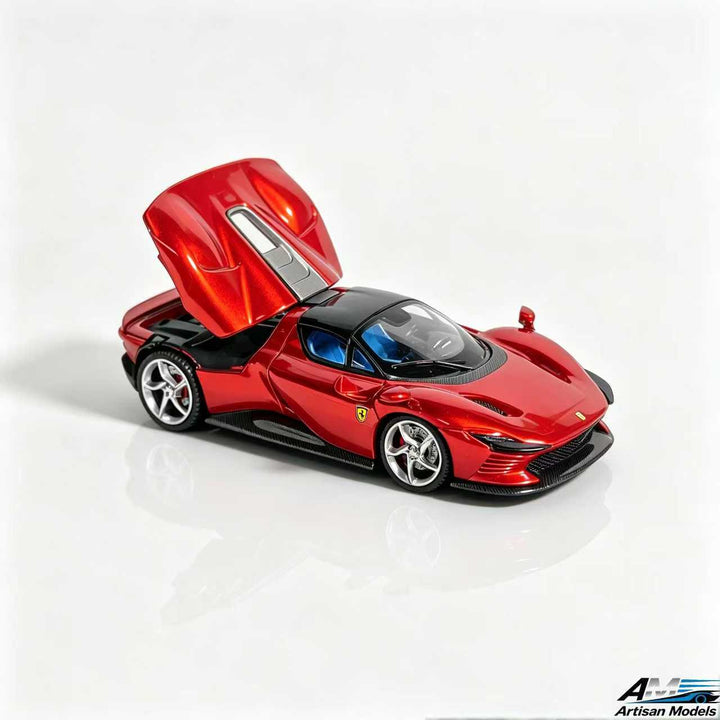 [Preorder] Artisan Models 1:64 Ferrari SP3 (2 Colours)
