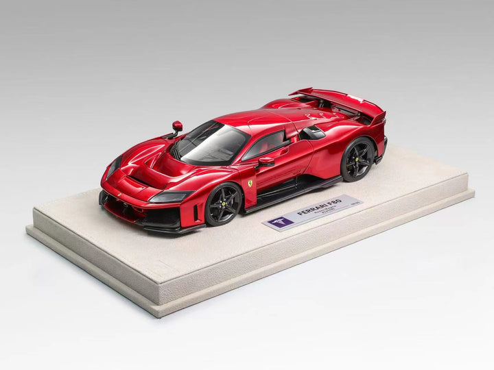 [Preorder] HC 1:18 FERRARI F80 (6 Colours)
