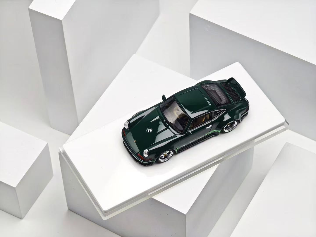 Zincit Model 1:43 Porsche Singer DLS (3 Colours)