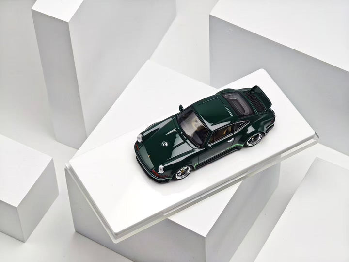 Zincit Model 1:43 Porsche Singer DLS (3 Colours)