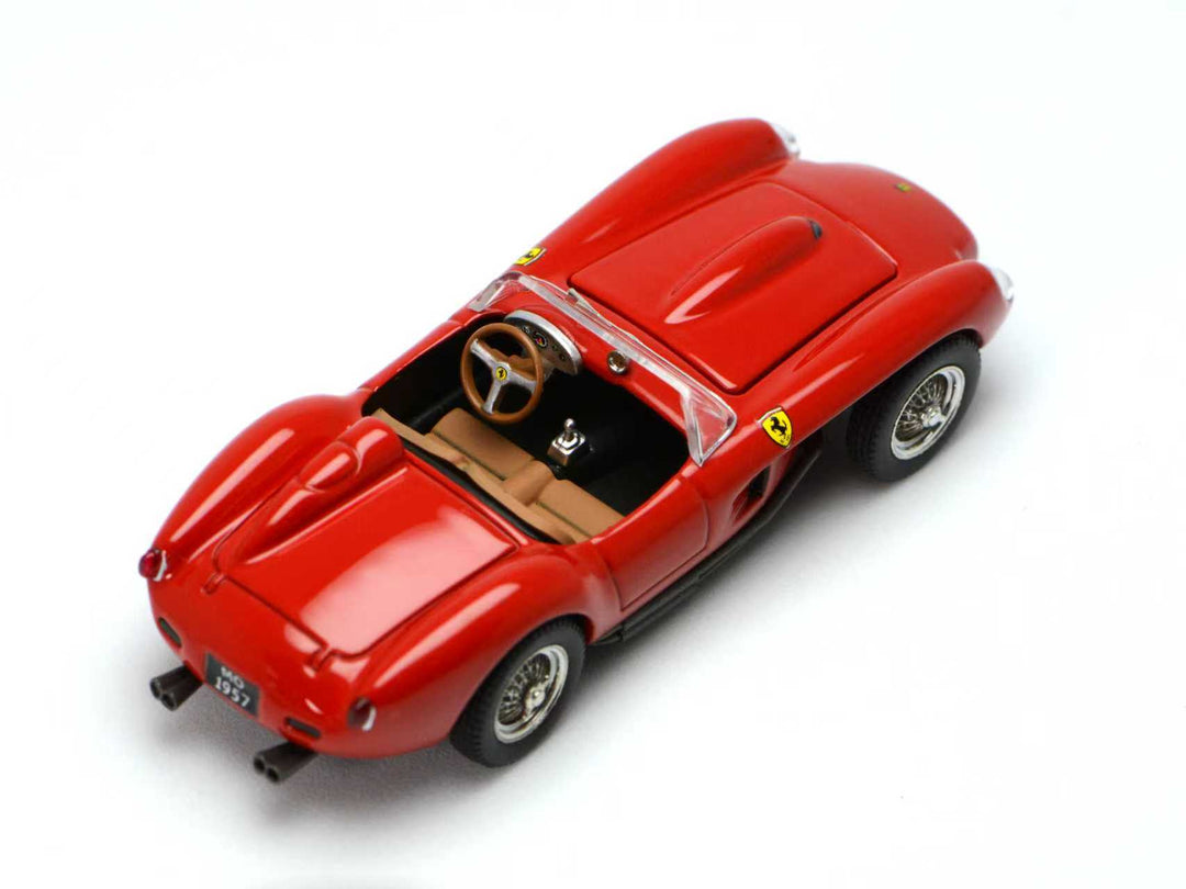 [Preorder] GFCC 1:64 Ferrari 250TR (2 Versions)