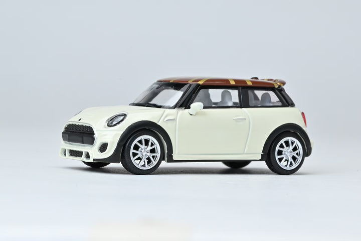 [Preorder] Stance Hunters 1:64 MINI Cooper JCW F56 (3 Colours)