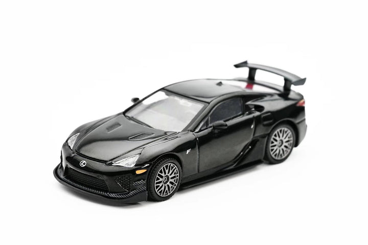 [Preorder] DCT 1:64 LEXUS LFA NURBURGRING edition, LHD (2 Colours) LL-083-376/LL-083-377