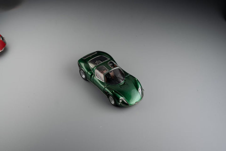 [Preorder] Car&