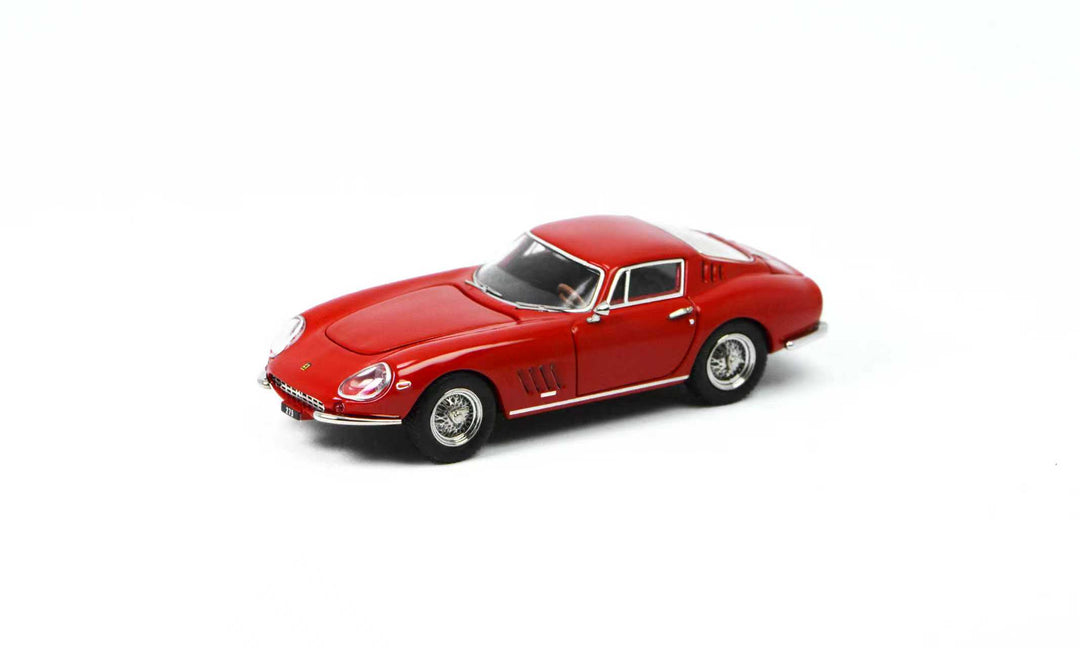 [Preorder] GFCC 1:64 Ferrari 275 (4 Colours)