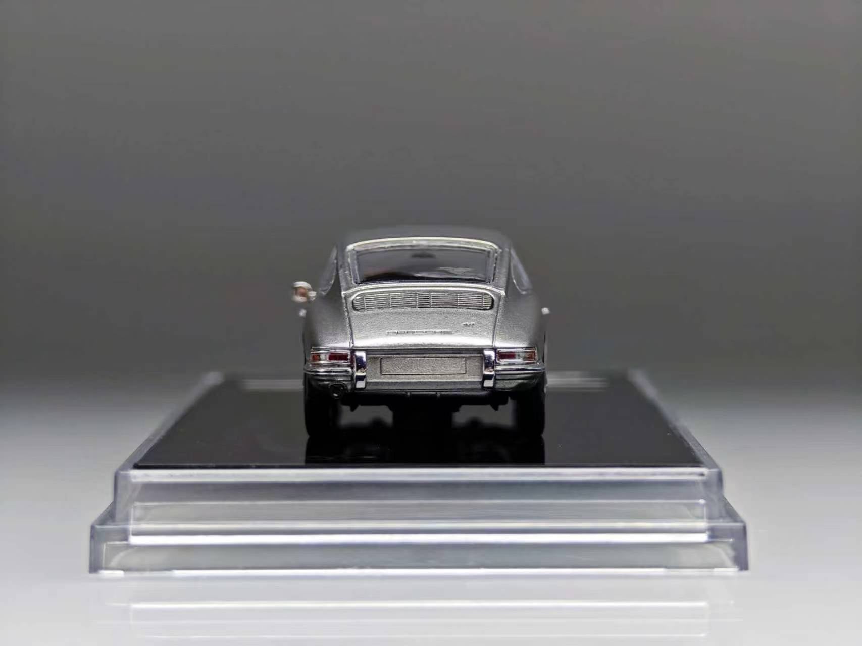 Preorder] Carport Model 1:64 Porsche 911 (4 Colours) – Horizon Diecast