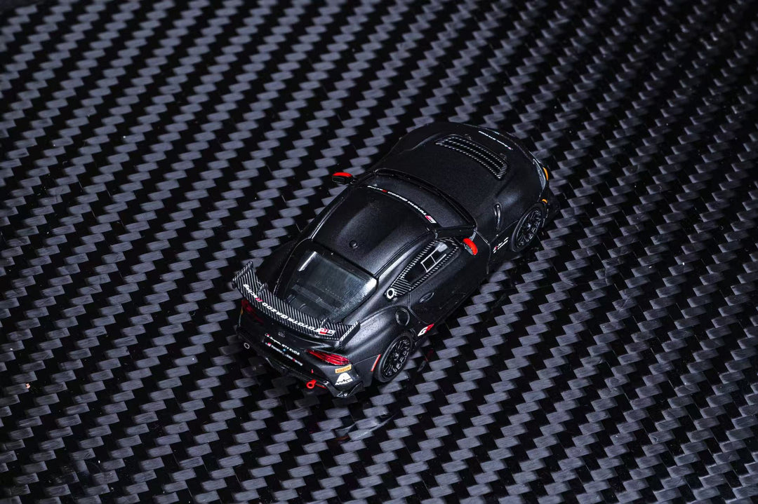 [Preorder] Rhino Model 1:64 Toyota GR Supra GT4 EVO2 (2 Colours)