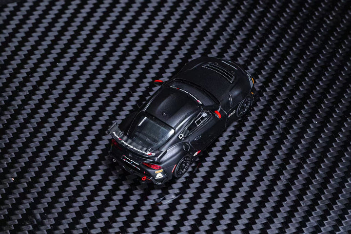 [Preorder] Rhino Model 1:64 Toyota GR Supra GT4 EVO2 (2 Colours)