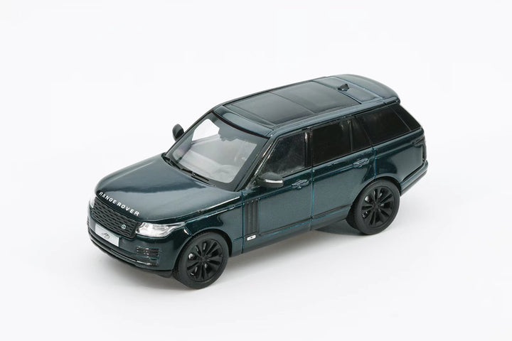 [Preorder] GCD x ENCHERY 1:64  Land Rover Range Rover 2021 LHD (2 Colours) GE-001-1/GE-001-4