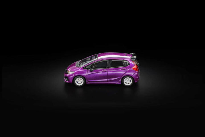[Preorder] Micro Garage 1:64 Third Generation FIT GK5 RS (3 Colours)