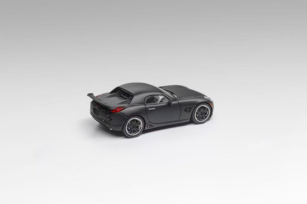 [Preorder] MK Miniatures 1:64 Solstice GXP Club Racer Pontiac Winter Solstice/Solstice (2 Colours)