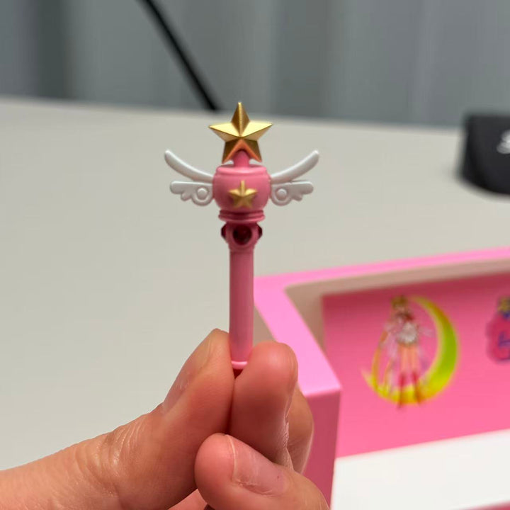 [Preorder] ZJWJ Model 1:64 Porsche Rauh-Welt RWB964 Widebody Modified Version Sailor Moon