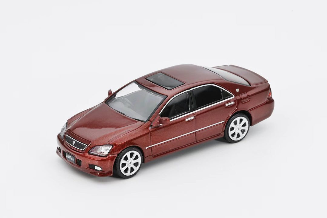 [Preorder] Shadow Pro 1:64 Toyota Crown Athlete (S180) (2 Colours) LL-053-246/LL-053-249