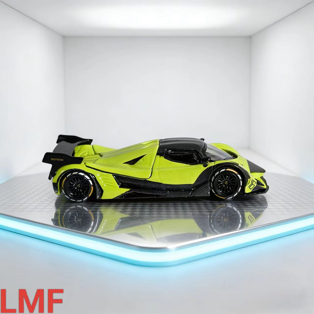 [Preorder] LMF Model 1:64 Devel 16 (3 Colours)