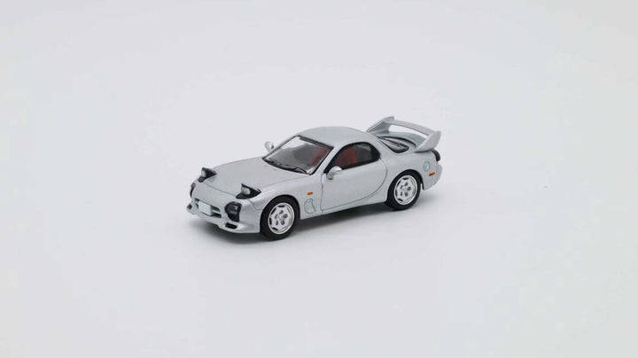 [Preorder] Sonic Gear 1:64 Mazda RX-7 (FD3S) Speed A-Spec (4 Colours)