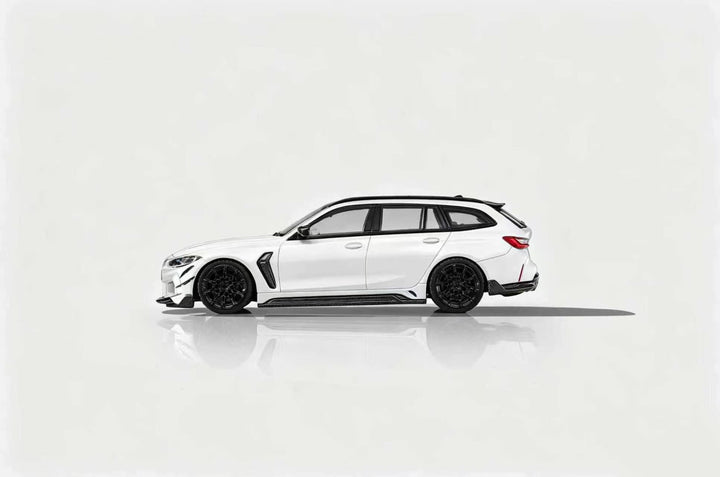 [Preorder] Aurelia 1:64 BMW DarwinPro M3 Touring Alaska (2 Colours)