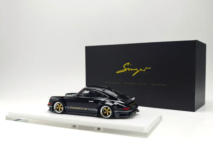 Zincit Model 1:43 Porsche Singer DLS (3 Colours)