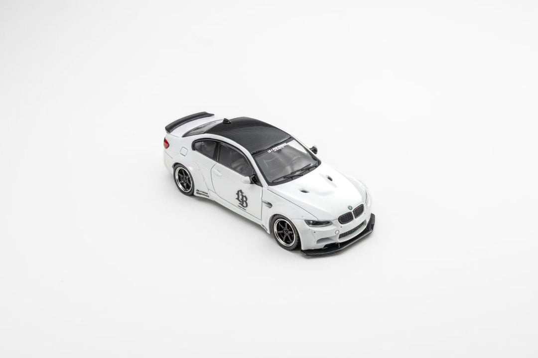 Fine Model 1:64 LB BMW M3 E92 (5 Colours)
