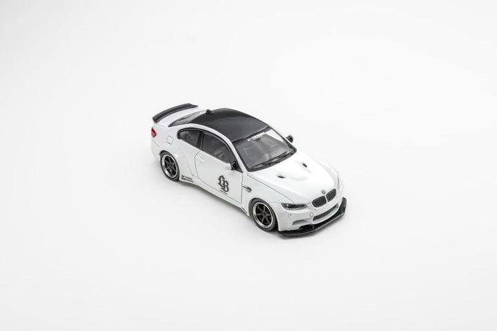 Fine Model 1:64 LB BMW M3 E92 (5 Colours)