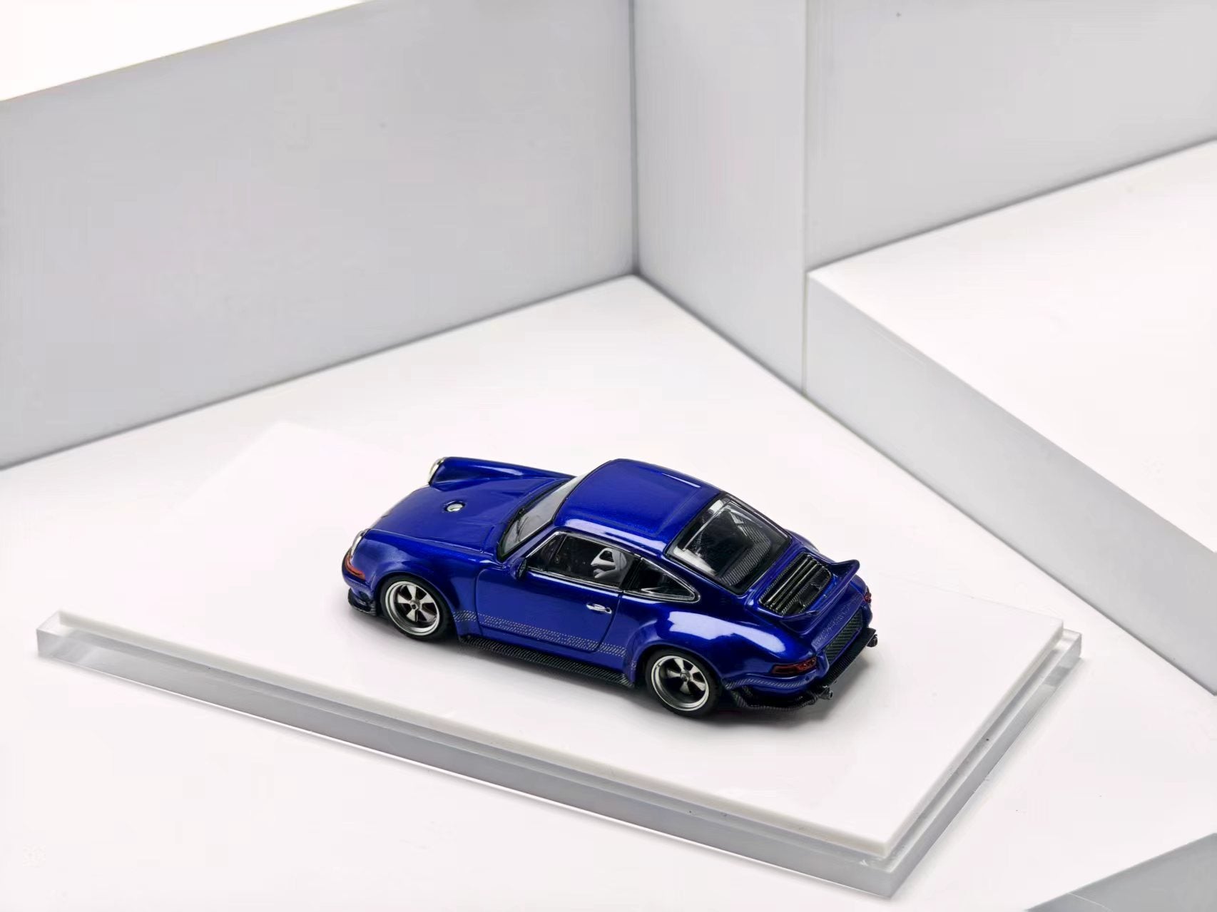 Preorder] Zincit Model 1:64 Porsche Singer DLS (4 Colours