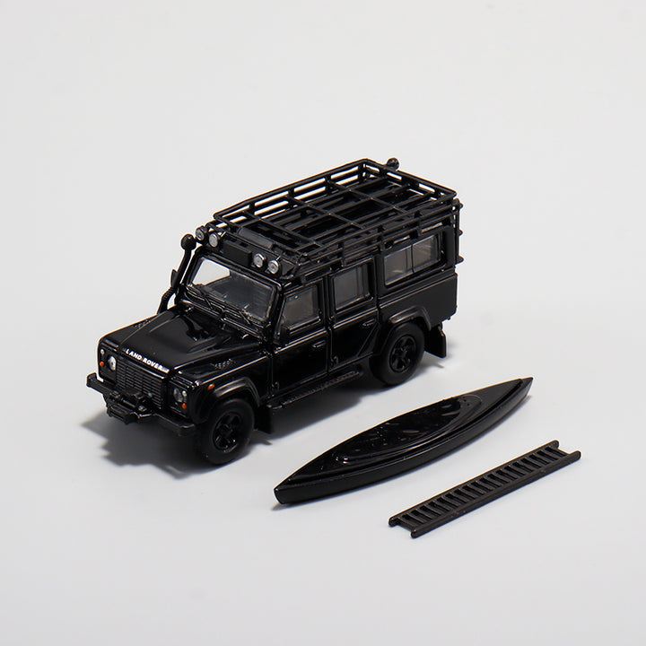 [Preorder] Master Model 1:64 Land Rover Defender 110 (4 Colours)