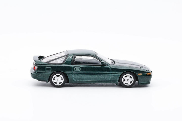 [Preorder] DCT 1:64 Toyota Supra A70 Gree LL-033-252