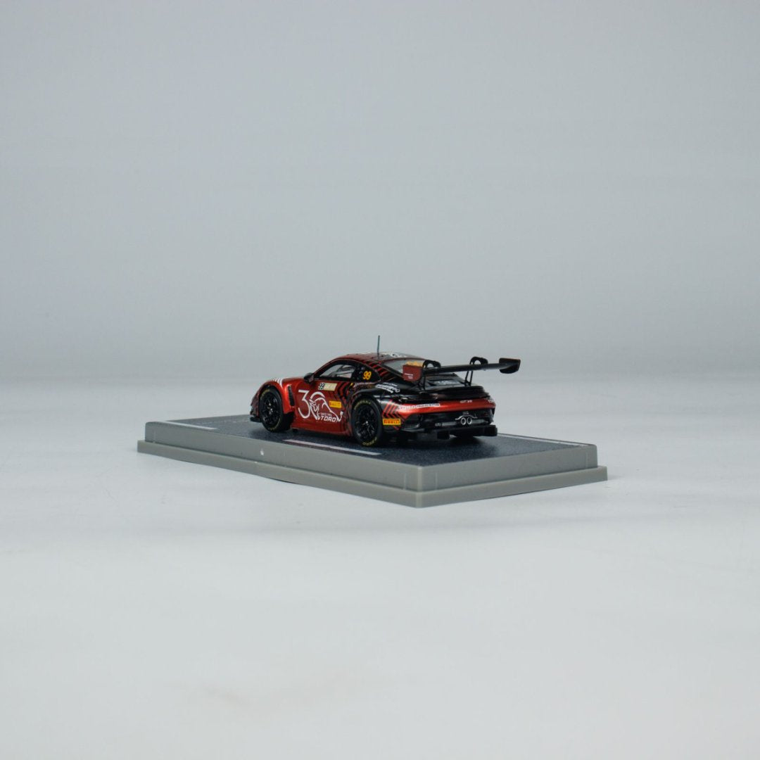 TARMAC WORKS 1/64 PORSCHE 911 GT3 R (DIECASTTURKEY) 1/64 Model Araçlar TARMAC WORKS 1/64 PORSCHE 911 GT3 R (DIECASTTURKEY) 1/64 Model Araçlar
