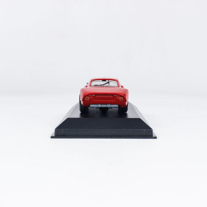 MINICHAMPS 1:43 PORSCHE 904 - 1964 - RED 940065720