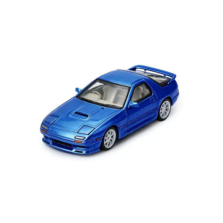 [Preorder] ATS Model 1:64 Mazda RX-7 FC3S (2 Colours) ATS880207/ATS880209
