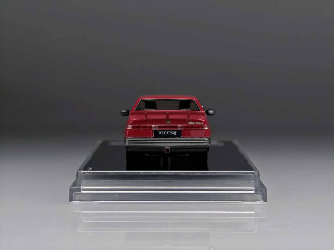 [Preorder] Carport Model 1:64 Alfa Romeo 164 (3 Variants)