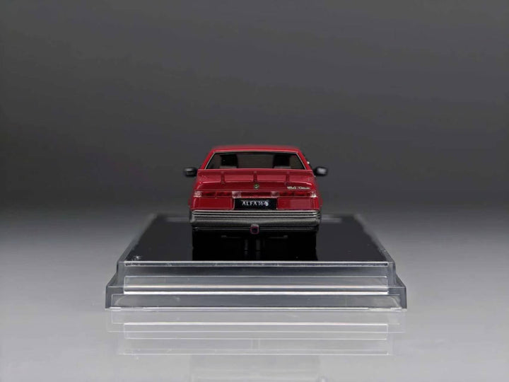 [Preorder] Carport Model 1:64 Alfa Romeo 164 (3 Variants)