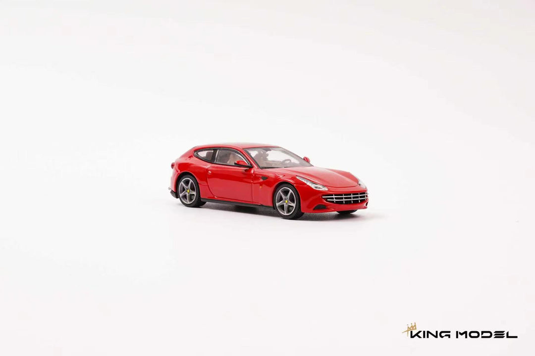 [Preorder] King Model 1:64 FF (2 Colours)