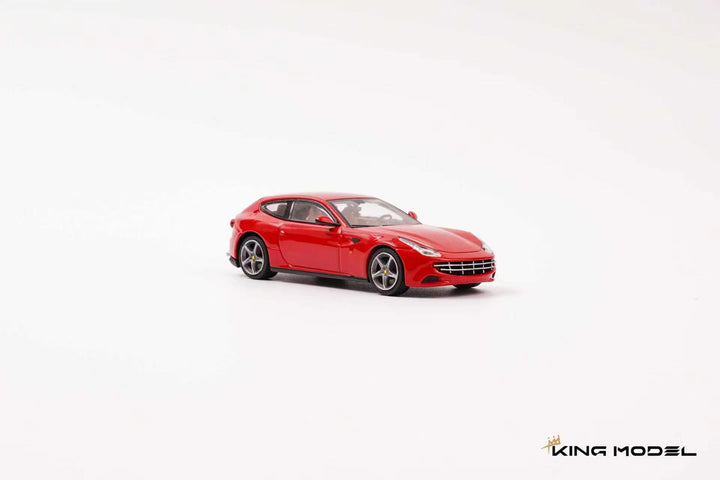 [Preorder] King Model 1:64 FF (2 Colours)