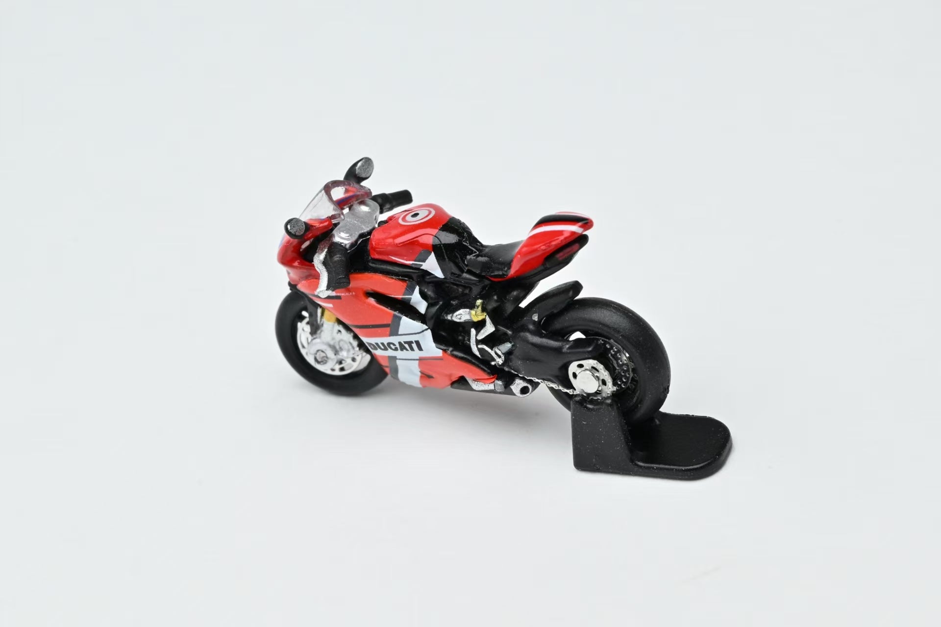 Preorder] Mini Bike 1:64 Ducati 1299S (8 Colours) – Horizon Diecast