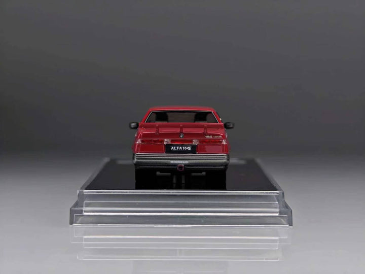 [Preorder] Carport Model 1:64 Alfa Romeo 164 (3 Variants)