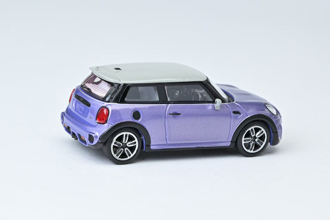 [Preorder] Stance Hunters 1:64 MINI Cooper JCW F56 (3 Colours)