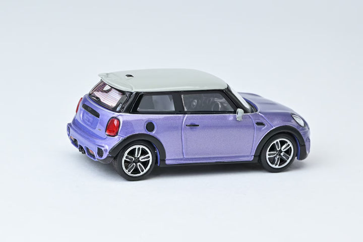 [Preorder] Stance Hunters 1:64 MINI Cooper JCW F56 (3 Colours)
