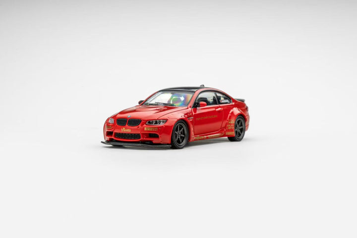 Fine Model 1:64 LB BMW M3 E92 (5 Colours)