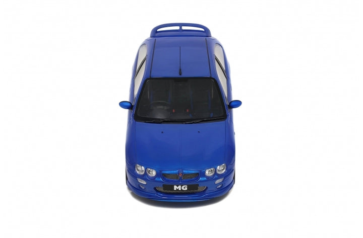 [Preorder] OttOmobile 1:18 MG 160 ZR Blue 2001