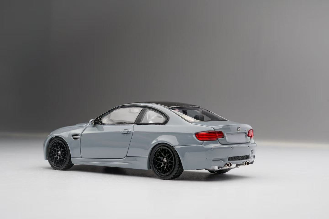 [Preorder] Fine Model 1:64 BMW M3 E92 (2 Colours)