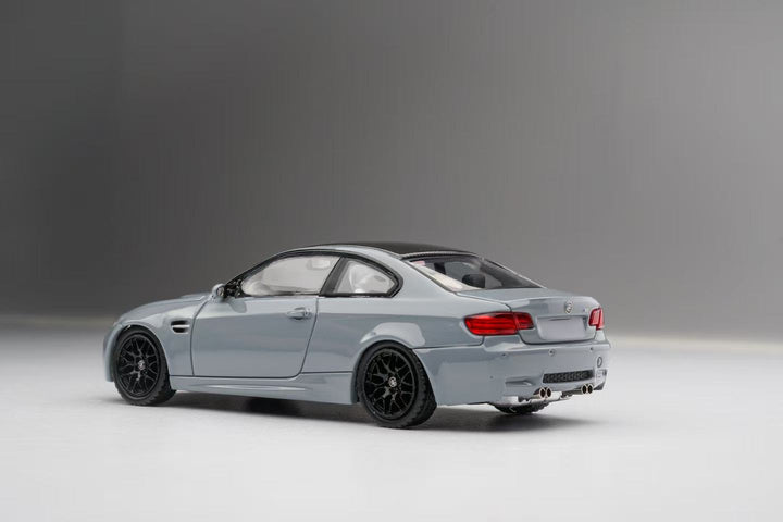 [Preorder] Fine Model 1:64 BMW M3 E92 (2 Colours)