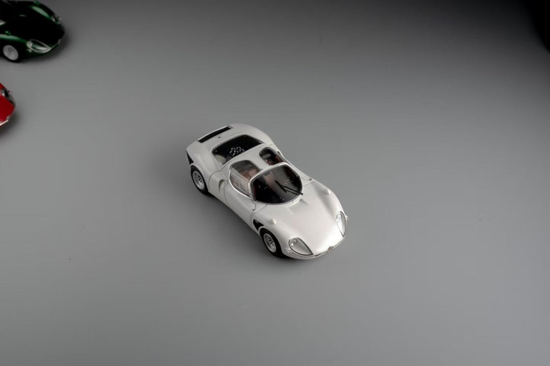 [Preorder] Car&