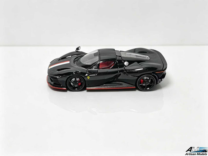 [Preorder] Artisan Models 1:64 Ferrari SP3 (2 Colours)
