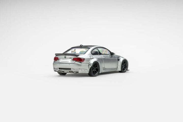 Fine Model 1:64 LB BMW M3 E92 (5 Colours)