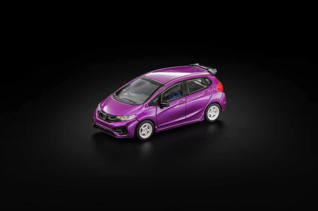 [Preorder] Micro Garage 1:64 Third Generation FIT GK5 RS (3 Colours)