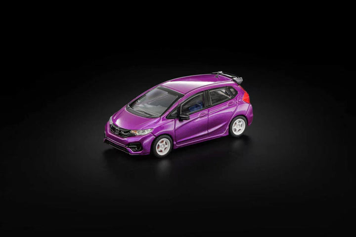 [Preorder] Micro Garage 1:64 Third Generation FIT GK5 RS (3 Colours)