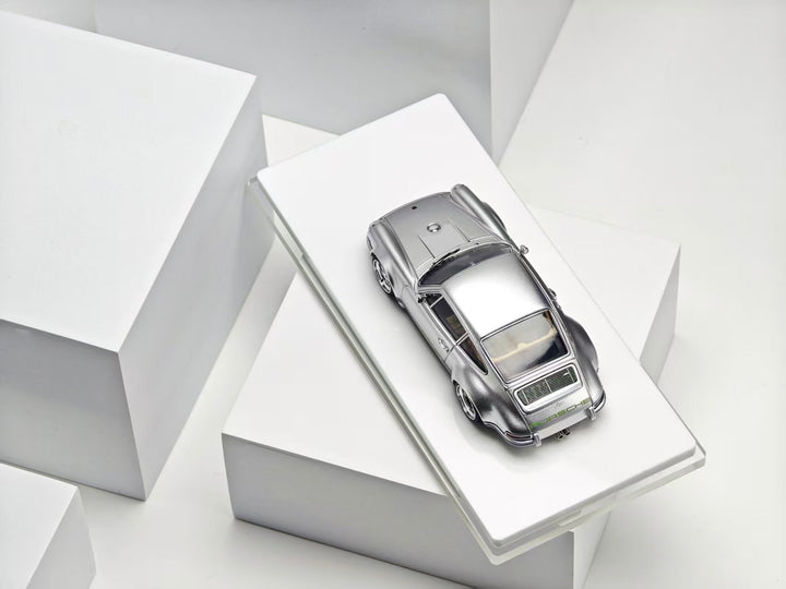 [Preorder] Zincit Model 1:43 Porsche Singer Coupe (3 Colours)