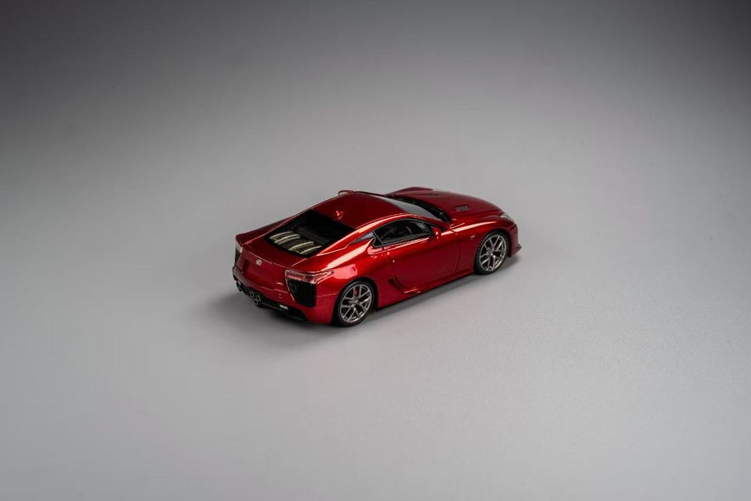 [Preorder] Car&
