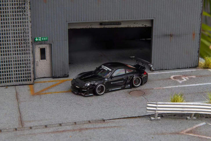 [Preorder] Star Models 1:64 Porsche RWB 997 Wide-Body Modified (3 Colours)
