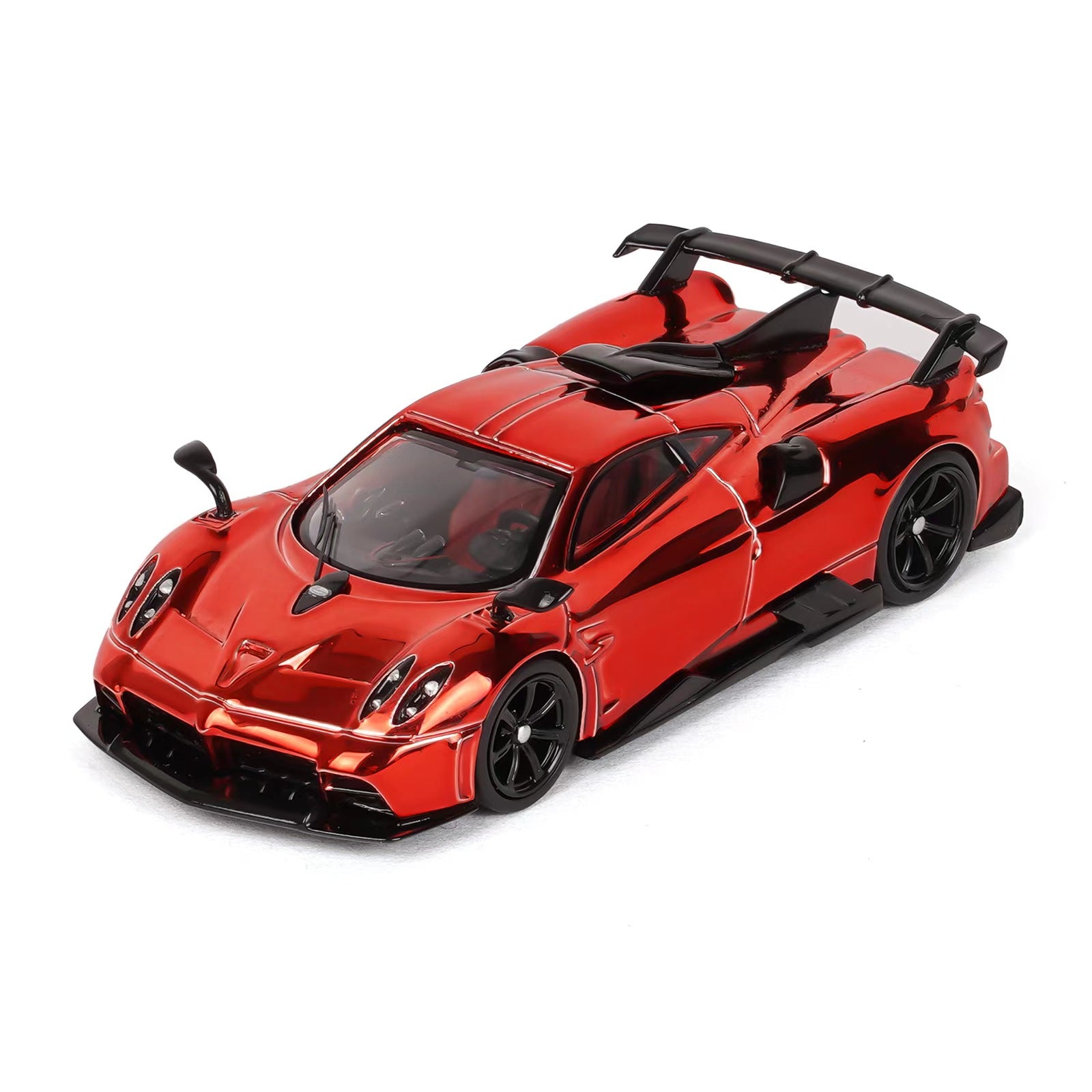 PIRANIAMODELS1/43スケール Preorder] XF 1:64 Pagani Imola (3 Colours) – Horizon Diecast